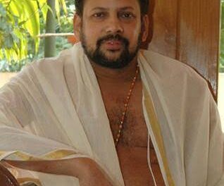 അറസ്റ്റ് സർക്കാരിൻറെ പ്രതികാര നടപടിയെന്ന് തന്ത്രികണ്ഠരര് രാജീവരര്