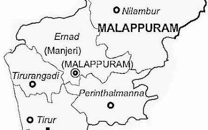 മലപ്പുറത്ത് ബൈക്ക് വർക്ക് ഷോപ്പിൽ തീപിടിത്തം, 26 ബൈക്കുകൾ പൂർണമായും കത്തി നശിച്ചു