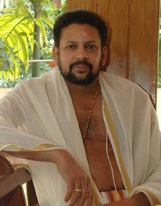 തന്ത്രി രാജീവ് കണ്ഠരര് ക്ക് ഇന്ന് വൈദ്യ പരിശോധന