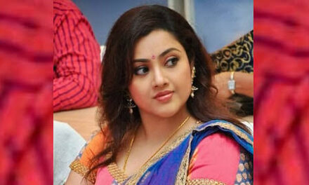 രണ്ടാം വിവാഹം : നുണകൾ പ്രചരിപ്പിക്കുന്നവരെ കർമ്മ വെറുതെ വിടില്ല : നടി മീന