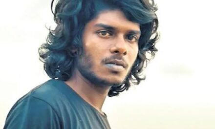 റാപ്പർ വേടൻ വിവാഹിതനാകുന്നു , വിവരം പങ്കുവെച്ചത് വേടൻ തന്നെ