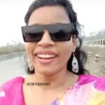 റീല്‍സ് തര്‍ക്കം: യൂട്യൂബറായ മകള്‍ അച്ഛനെ കഴുത്തറുത്തു കൊന്നു