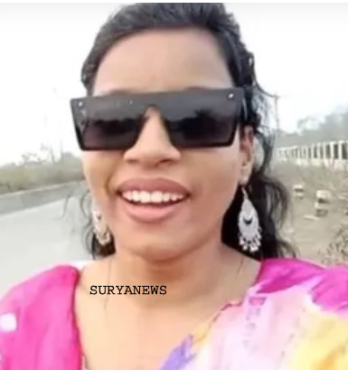 റീല്‍സ് തര്‍ക്കം: യൂട്യൂബറായ മകള്‍ അച്ഛനെ കഴുത്തറുത്തു കൊന്നു