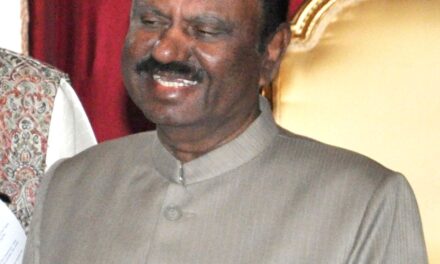 സിവി ആനന്ദബോസ് നിയമസഭയില്‍ മത്സരിക്കുമോ, കോട്ടയത്തെ മൂന്നു മണ്ഡലങ്ങളില്‍ സാധ്യത