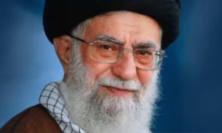 ഖൊമേനിയുടെ മരണം സ്ഥിരീകരിച്ച് ഇറാന്‍