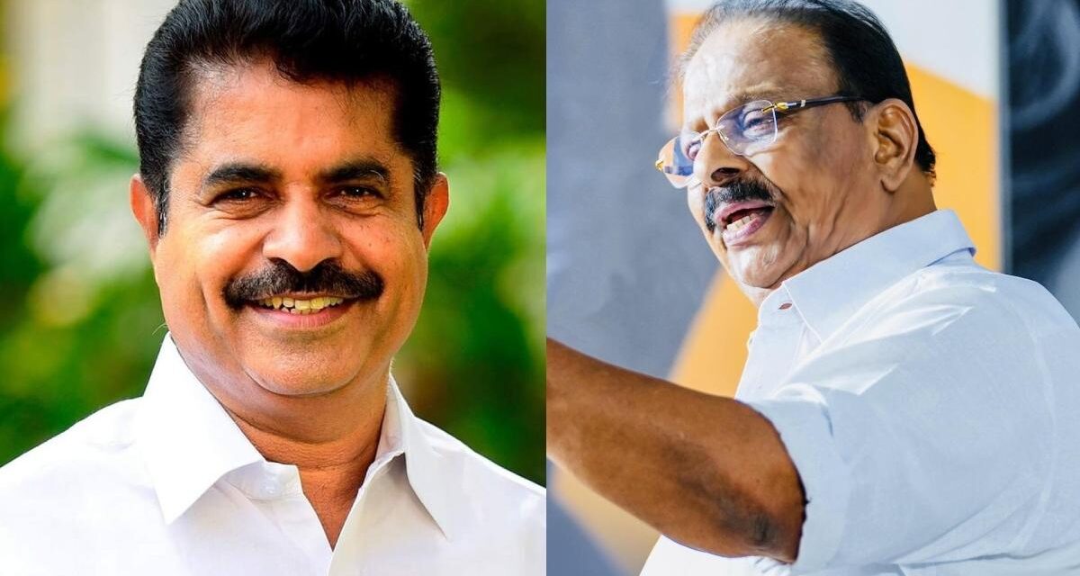 സുധാകരനും അടൂരിനും സീറ്റ് നല്‍കാനിടയില്ല, വിഎസ് പി.എ സുരേഷ്, സിപിഎം വിമതര്‍ എന്നിവര്‍ക്ക് പിന്തുണ,കോണ്‍ഗ്രസ് സ്ഥാനാര്‍ഥി പട്ടിക ഇന്ന്
