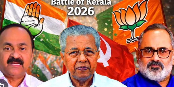 കേരളം നിയമസഭാ തെരഞ്ഞെടുപ്പിലേക്ക്, തീയതി അടുത്തആഴ്ച്ച