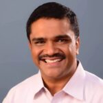 ഖേദം പ്രകടിപ്പിച്ചു, നോബിൾ മാത്യുവിന്റെ സസ്പെൻഷൻ ബിജെപി പിൻവലിച്ചു