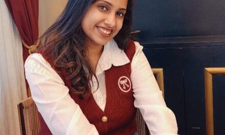 ഗവേഷണരംഗത്തെ നേട്ടത്തിന് രണ്ട് അന്താരാഷ്ട്ര ഫെല്ലോഷിപ്പുകളുമായി കോട്ടയം സ്വദേശിയായ മലയാളി വിദ്യാർത്ഥി അഭിരാമി അജിത്