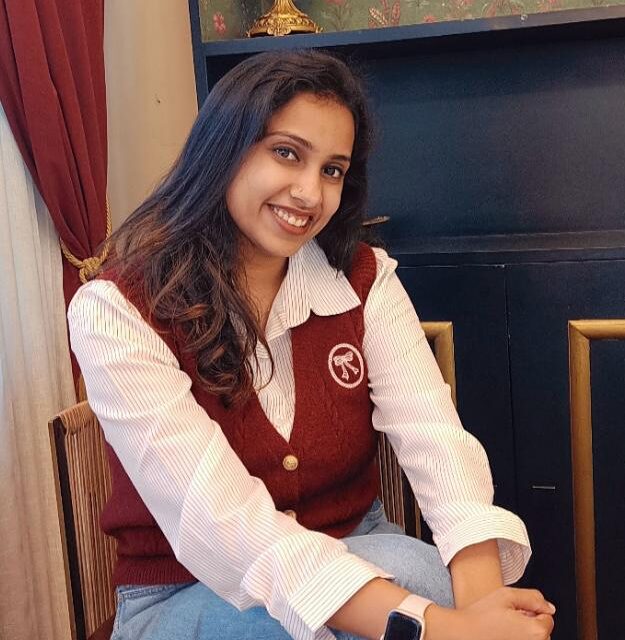 ഗവേഷണരംഗത്തെ നേട്ടത്തിന് രണ്ട് അന്താരാഷ്ട്ര ഫെല്ലോഷിപ്പുകളുമായി കോട്ടയം സ്വദേശിയായ മലയാളി വിദ്യാർത്ഥി അഭിരാമി അജിത്