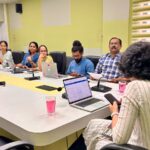 കേരള ഹൗസിൽകൺട്രോൾ റൂം തുറന്നു