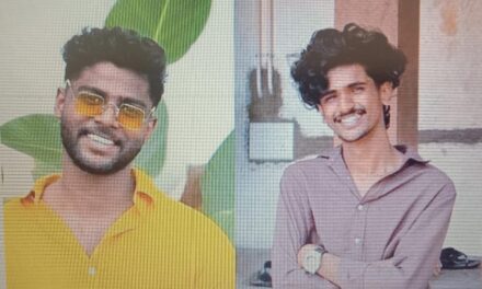 ചേർത്തലയിൽ ലോറിയും കാറും കൂട്ടിയിടിച്ച് രണ്ട് യുവാക്കൾ മരിച്ചു