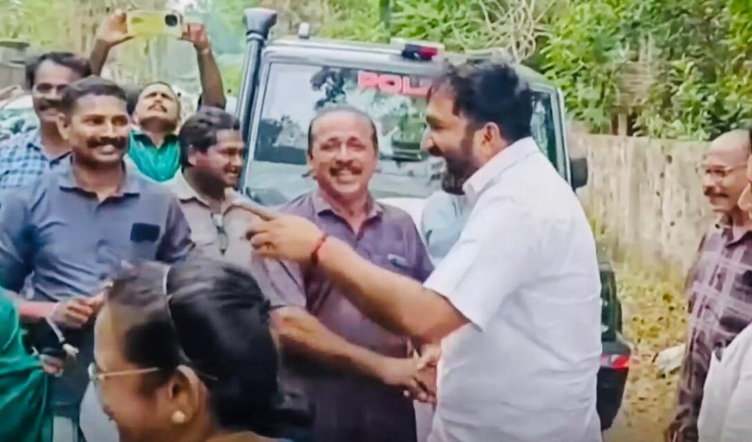 കോട്ടയത്ത് ബിജെപിയുടെ വഴിപാട് സമരങ്ങൾ,കർശന നിലപാടിൽ ബിജെപി സംസ്ഥാന നേതൃത്വം,പുതുപ്പള്ളിയിൽ സമരം പൊളിച്ചത് ചാണ്ടി ഉമ്മൻ