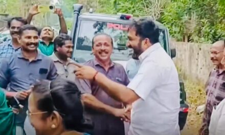 കോട്ടയത്ത് ബിജെപിയുടെ വഴിപാട് സമരങ്ങൾ,കർശന നിലപാടിൽ ബിജെപി സംസ്ഥാന നേതൃത്വം,പുതുപ്പള്ളിയിൽ സമരം പൊളിച്ചത് ചാണ്ടി ഉമ്മൻ