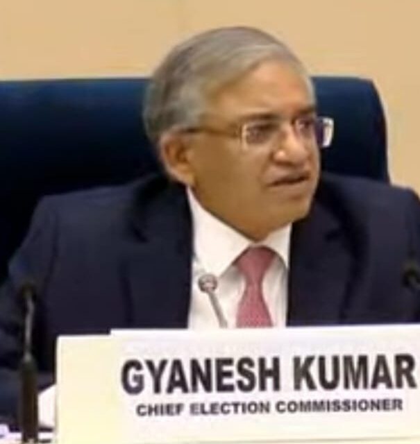 കേരളത്തിൽ നിയമസഭ തെരഞ്ഞെടുപ്പ് ഏപ്രിൽ 9ന്, മെയ് നാലിന് വോട്ടെണ്ണൽ