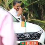 വിറകു വെട്ടിയവര്‍ക്കും വെള്ളം കോരിയവര്‍ക്കും അംഗീകാരമില്ല, വരത്തര്‍ക്ക് സീറ്റ്, കോട്ടയത്ത് ബിജെപിയില്‍ കലാപം