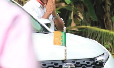 വിറകു വെട്ടിയവര്‍ക്കും വെള്ളം കോരിയവര്‍ക്കും അംഗീകാരമില്ല, വരത്തര്‍ക്ക് സീറ്റ്, കോട്ടയത്ത് ബിജെപിയില്‍ കലാപം