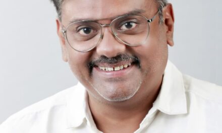 തൊടുപുഴയെ തൊടുപുഴയാക്കിയ  ഇടുക്കിയെ മിടുക്കി ആക്കിയ  അപ്പച്ചനെ പിന്തുടരും. അപു ജോൺ ജോസഫ്