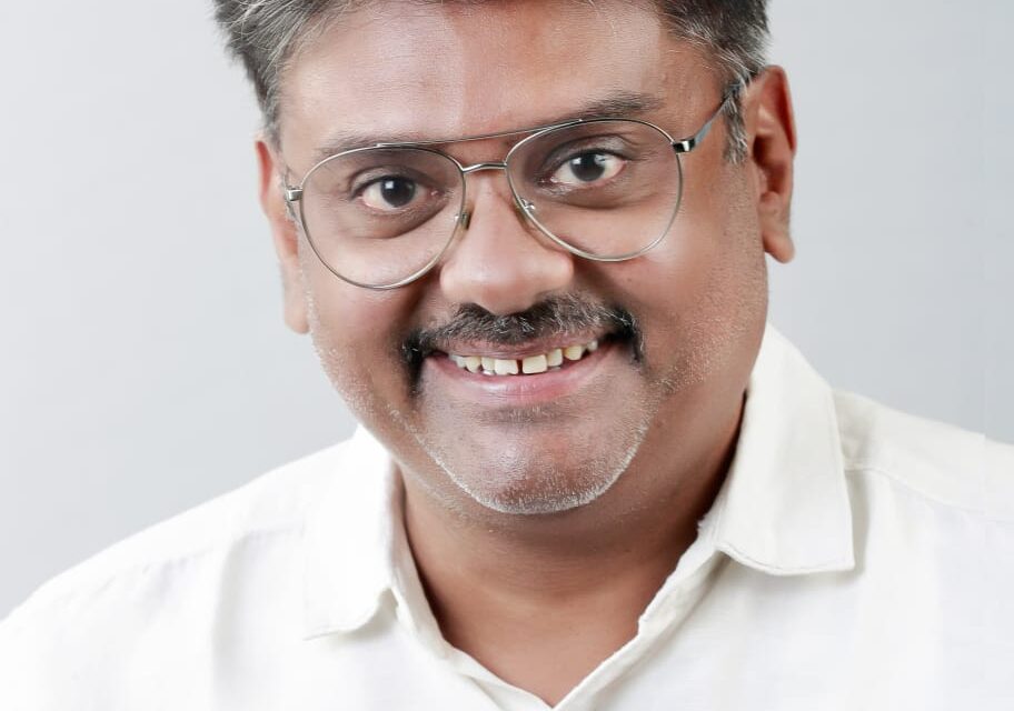 തൊടുപുഴയെ തൊടുപുഴയാക്കിയ  ഇടുക്കിയെ മിടുക്കി ആക്കിയ  അപ്പച്ചനെ പിന്തുടരും. അപു ജോൺ ജോസഫ്