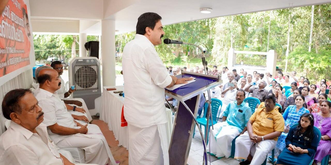 എൻജിനീയറിങ് (ജെ ഇ)പ്രവേശന പരീക്ഷാ തീയതികൾ ബിജെപിയുടെ ക്രൈസ്തവ വിരുദ്ധതയ്ക്ക് തെളിവ്.   ജോസ് കെ മാണി