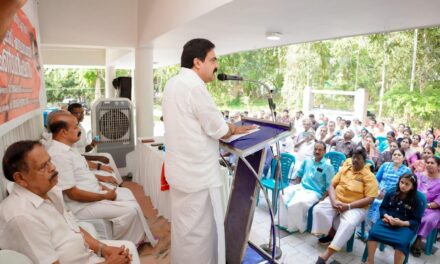 എൻജിനീയറിങ് (ജെ ഇ)പ്രവേശന പരീക്ഷാ തീയതികൾ ബിജെപിയുടെ ക്രൈസ്തവ വിരുദ്ധതയ്ക്ക് തെളിവ്.   ജോസ് കെ മാണി