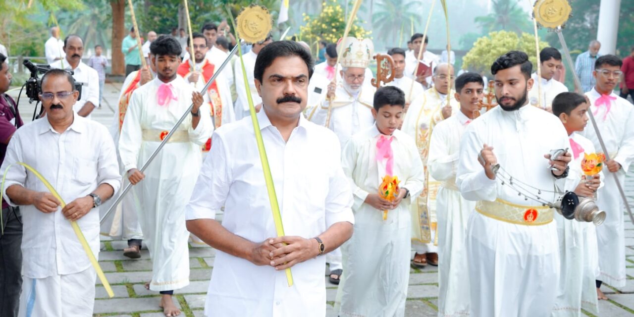 ക്രൈസ്തവ സ്ഥാപനങ്ങളെ ഉന്നം വച്ചാണ് കേന്ദ്രസർക്കാരിന്റെ വിദേശ സംഭാവന നിയന്ത്രണ നിയമ ഭേദഗതി; കേരളത്തിലെ ബിജെപിയുടെ നിലപാടെന്ത്?