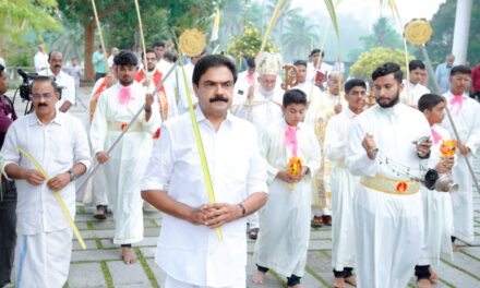 ക്രൈസ്തവ സ്ഥാപനങ്ങളെ ഉന്നം വച്ചാണ് കേന്ദ്രസർക്കാരിന്റെ വിദേശ സംഭാവന നിയന്ത്രണ നിയമ ഭേദഗതി; കേരളത്തിലെ ബിജെപിയുടെ നിലപാടെന്ത്?