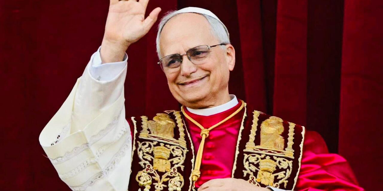 ബൈബിളും യേശുവിനെയും ഉദ്ധരിച്ച് യുദ്ധം ചെയ്യുന്നവരുടെ പ്രാർത്ഥനകൾ ദൈവം കേൾക്കില്ല: ലിയോ മാർപ്പാപ്പ