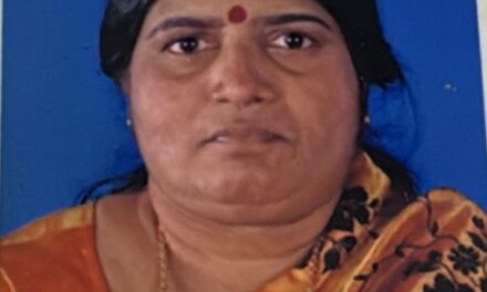 നവ്യാ നായരുടെ ഭർത്തൃമാതാവ് അന്തരിച്ചു