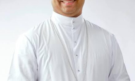 എഫ്‌സിആർഎ ഭേദഗതി ബിൽ; കേന്ദ്രസർക്കാരിനെതിരെ വിമർശനം കടുപ്പിച്ച് ആർച്ച് ബിഷപ്പ് മാർ തോമസ് തറയിൽ