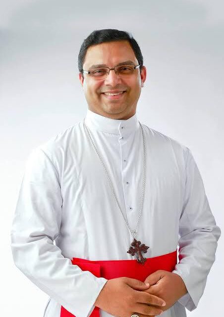 എഫ്‌സിആർഎ ഭേദഗതി ബിൽ; കേന്ദ്രസർക്കാരിനെതിരെ വിമർശനം കടുപ്പിച്ച് ആർച്ച് ബിഷപ്പ് മാർ തോമസ് തറയിൽ