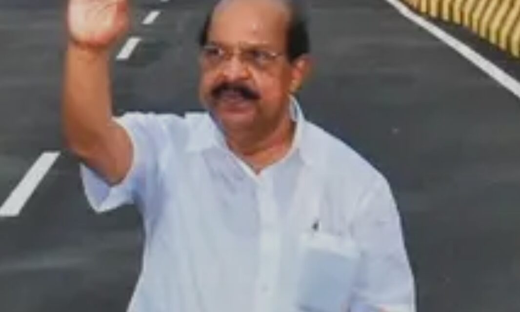 സുധാകരനെ അനുനയിപ്പിക്കാൻ സിപിഎം നേതൃത്വം, വഴങ്ങാതെ സുധാകരൻ