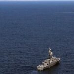 ഇറാൻ കപ്പലിനു നേരെ ശ്രീലങ്കൻ തീരത്ത് ആക്രമണം, കപ്പൽ മുങ്ങി 118 പേരെ കാണാനില്ല