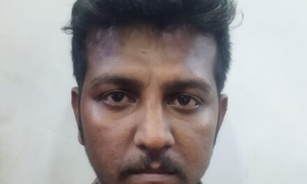 ആറു വർഷമായി ഒളിവിൽ കഴിഞ്ഞിരുന്ന പ്രതിയെ വാകത്താനം പോലീസ് അറസ്റ്റ് ചെയ്തു