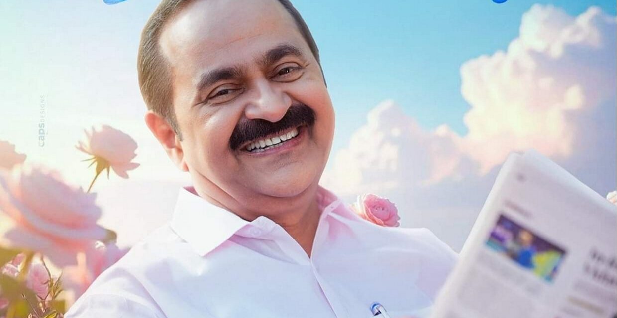 കോൺഗ്രസ് ഗ്രൂപ്പിസം ആളിപ്പടർന്നില്ല, നൂറു സീറ്റ് വിജയം ആവർത്തിച്ച് ആത്മവിശ്വാസത്തോടെ സതീശൻ