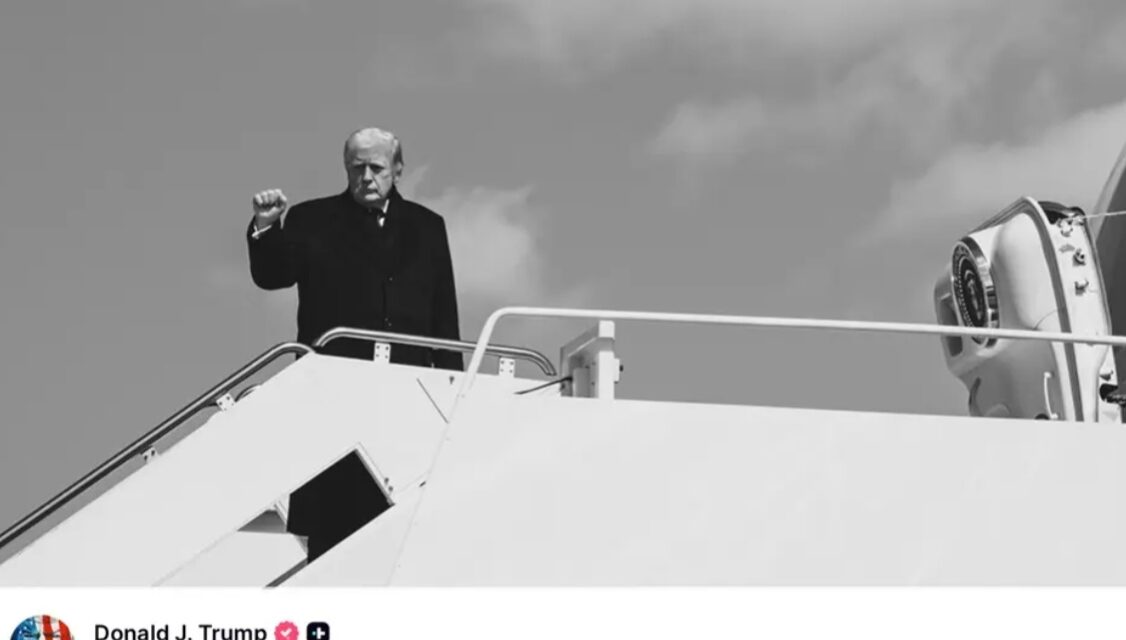 ഇറാന് മുന്നറിയിപ്പ്:ഹോർമുസ് കടലിടുക്ക് 48 മണിക്കൂറിനുള്ളിൽ തുറന്നില്ലെങ്കിൽ  ഊർജനിലയങ്ങൾ ആക്രമിക്കുമെന്ന് യുഎസ് പ്രസിഡന്റ് ഡൊണാൾഡ് ട്രംപ്