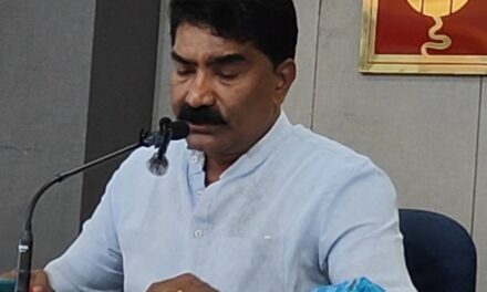 ഏറ്റുമാനൂരിൽ എതിർ സ്ഥാനാർത്ഥികളെ നിശ്ചയിക്കുന്നതും വി എൻ വാസവൻ എന്ന്. ബിജെപി വിട്ട് സ്വതന്ത്രനായി മത്സരിക്കാൻ രാജ്മോഹൻ കൈമൾ