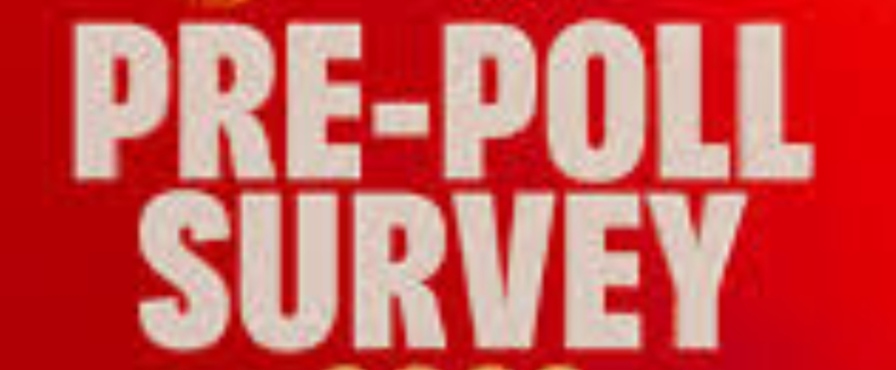 കോട്ടയത്ത് യുഡിഎഫ് മുന്നേറ്റം എന്ന് പ്രീപോൾ സർവേ