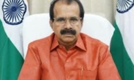 എഫ് സി ആർ എ നിയമഭേദഗതിയിൽ ഉള്ളത് ഗുണപരമായ നിർദ്ദേശങ്ങൾ: കേന്ദ്ര മന്ത്രി ജോർജ് കുര്യൻ