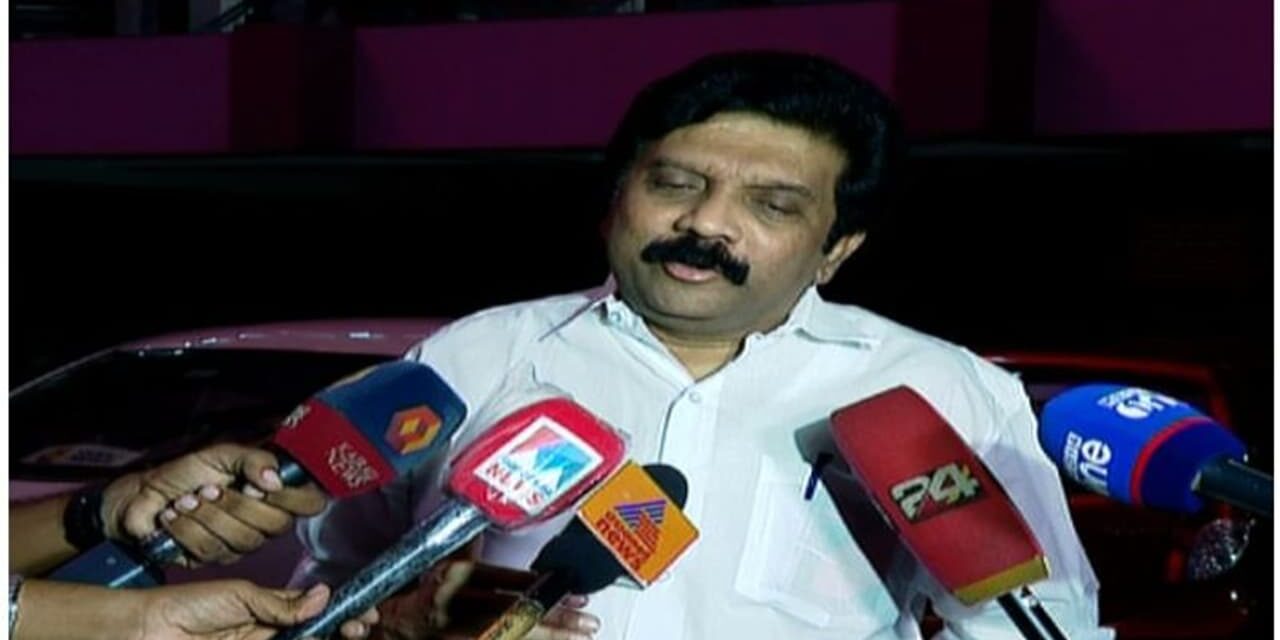 കുറ്റാടി രണ്ടാം വട്ടവും കിട്ടിയില്ല, സിപിഎം കേരള കോണ്‍ഗ്രസ് എം നിലപാടില്‍ പ്രതിഷേധിച്ച് സീനിയര്‍ ലീഡര്‍ പാര്‍ട്ടി വിട്ടു