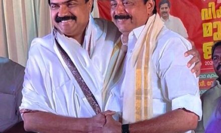 ജോസ് കെ മാണി പാലായില്‍ തന്നെ, നിഷ മത്സരിക്കുന്നില്ല, ഏക വനിത സ്ഥാനാര്‍ഥി നിര്‍മല ജിമ്മി കടുത്തുരുത്തിയിൽ, കേരള കോൺഗ്രസ് എമ്മിന് സംഭവിക്കുന്നത്