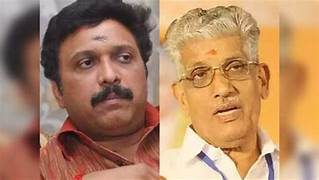 എന്‍എസ്എസ് താലൂക്ക് പ്രസിഡന്റ് കസേര നഷ്ടപ്പെട്ട് ഗണേഷ്‌കുമാര്‍