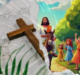 പുണ്യവാരത്തിലേക്ക് വിശ്വാസലോകം, ഇന്ന് ഓശാന ഞായര്‍