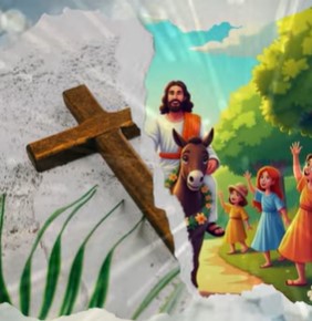 പുണ്യവാരത്തിലേക്ക് വിശ്വാസലോകം, ഇന്ന് ഓശാന ഞായര്‍