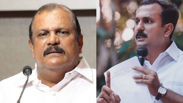 പിസി ജോർജും മകൻ ഷോണും സഭയെ വില്പന ചരക്കാക്കുന്നു; വിശ്വാസികളിൽ അതൃപ്തി പുകയുന്നു: സേവ് ചർച്ച് ഫോറം