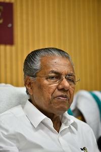 മുഖ്യമന്ത്രി പിണറായി വിജയന്‍ ഇന്ന് കോട്ടയം ജില്ലയില്‍, നാലിടത്ത് പൊതുയോഗം, രാവിലെ മാധ്യമങ്ങളെ കാണും