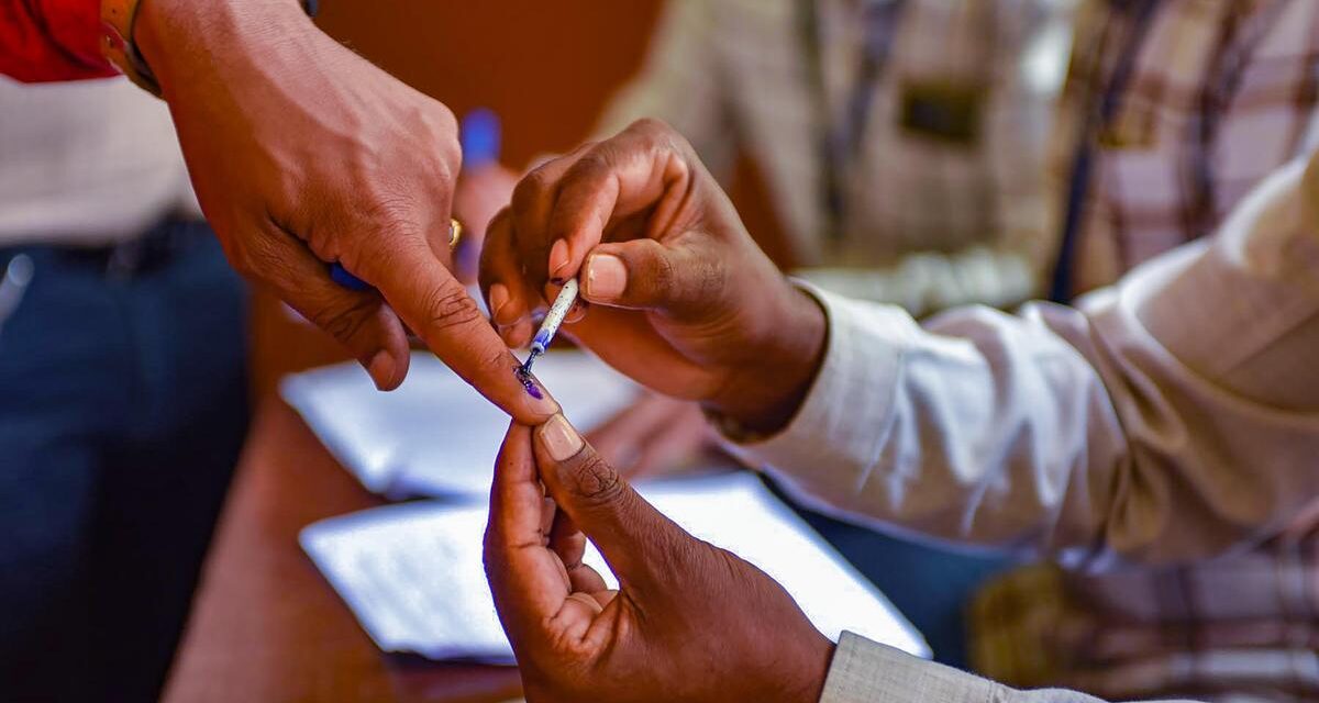 നിയമസഭാ തെരഞ്ഞെടുപ്പ് : സ്പെഷ്യൽ പോലീസ് ഓഫീസർമാരെ നിയമിക്കുന്നു, താല്പര്യം ഉള്ളവർക്ക് അപേക്ഷിക്കാം