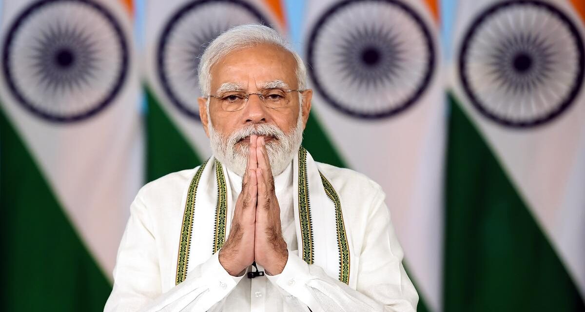 പശ്ചിമേഷ്യൻ സംഘര്‍ഷം ആശങ്കാജനകം; ഹോർമുസിലെ ഗതാഗതം തടസ്സപ്പെടുന്നത് അംഗീകരിക്കാനാവില്ല …… യുദ്ധത്തിനെതിരെ ഇന്ത്യ ഒറ്റക്കെട്ടായ സന്ദേശം നൽകണമെന്ന് പ്രധാനമന്ത്രി നരേന്ദ്രമോദി