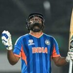 സഞ്ജു സൂപ്പര്‍, ഇന്ത്യക്ക് സെമി