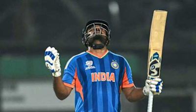 സഞ്ജു സൂപ്പര്‍, ഇന്ത്യക്ക് സെമി